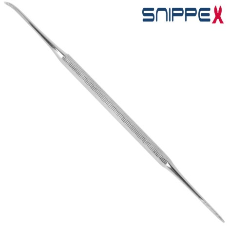 Snippex Eingewachsener Nagelfeile 13 cm