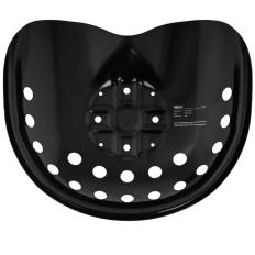 Seat seat for seats garden chairs on wheels 48 x 42 cm