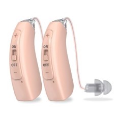 Delmicure VHP-1704 Aiuto acustico digitale