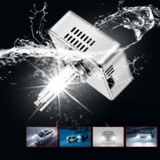 TECTICO D5S 35W 6000K Xenon Bollen 2 stks + 300% Helderheid HID-kit