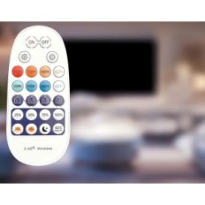 LED COB 20M TEPLOSTI 3000-6500K s diaľkovým ovládaním a ANLEX STIMMABLE APLIKÁCIA