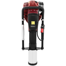 Kafar palownica pour enfoncer des poteaux jusqu'à 100 mm 1,5 kW
