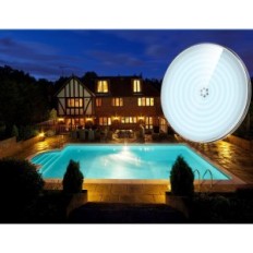 LED Par56 35W 6000K Base Base Lâmpada 3500LM IP68 Exhibition