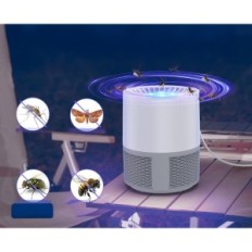 Electric insecticide UV trap mosquito mosquito portable to interiors