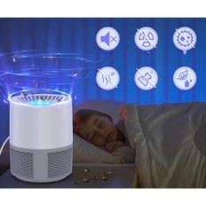 Elektrische Insektizid UV-Fang-Moskiton Moskito tragbar mit Innenräumen