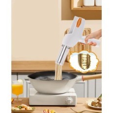 Machine de macaroni électrique de Yuchengtech 220V avec 10 disques