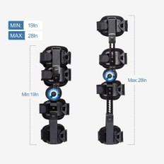Requerrer Operator ROM ACL / PCL / MCL nastavljiv z zaklepom