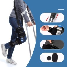 Requerer Operatory ROM ACL / PCL / MCL regolabile con un blocco