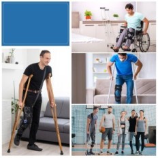 Requerer-OP-ROM ACL / PCL / MCL Einstellbar mit einem Schloss