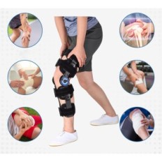 Requerer Operatory ROM ACL / PCL / MCL regolabile con un blocco