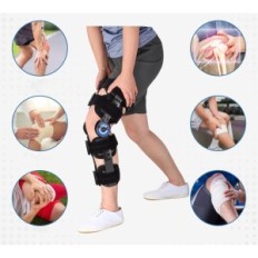 Requerer Operatory ROM ACL / PCL / MCL regolabile con un blocco