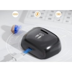 Used / incomplete JYYRC VHP-1633 for adults / seniors