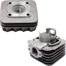 Yananac DR Evolution 70CC D.48 Cylinder Du.48 air cooled to Piaggio