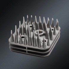 Yananac Dr Evolution 70cc D.48 Cilindro DU.48 Air se enfrió a Piaggio