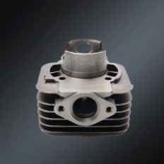 Cylinder głowicą YananAC DR Evolution 70cc D.48 powietrzem chłodzony do Piaggio