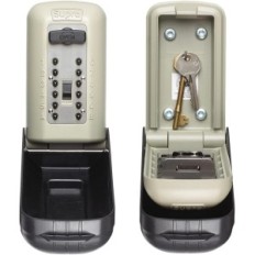 Super SUPPHY SUPRA C500 Pro Accerne Safe Wandabdeckung