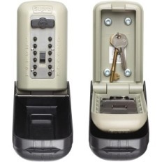 Super SUPPHY SUPRA C500 Pro Accerne Safe Wandabdeckung