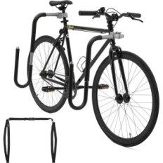 Bicicleta em pé na exposição regulada de Surfboard de Surfboard Catai