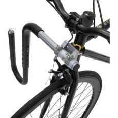 Bicicleta em pé na exposição regulada de Surfboard de Surfboard Catai