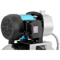 Drukpomp zelfemblemen hydrofore voor het pompen van water 19 L 3100 L / H 1000 W