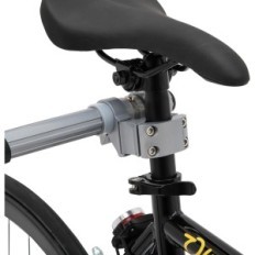 Velosipēdu stends uz Catai sērfošanas board Longboard regulēta izstāde