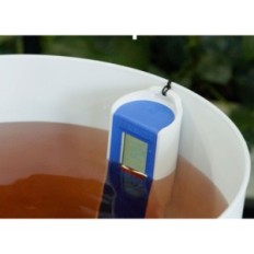 PH METME BLUELAB Onepen 3in1 EC / PPM et Exposition de température Bluetooth