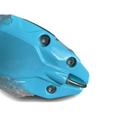 Tesla Klemmen Modell Y 2017-2024 Heyouth 0444 Ausstellung