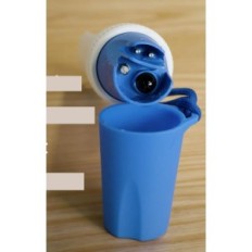 Käytetyt BLUELB ONEPEN 3IN1 EC / PPM PH-mittari ja Bluetooth-lämpötila