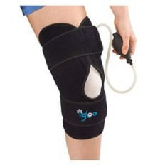 Igloo térd orthosis Universal cryoterapy térdstabilizátor