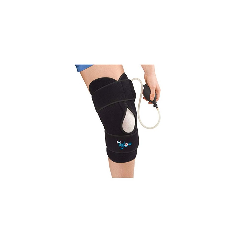 KNEE ORTHEZA IGLOO UNIVERSAL KRIOTHERAPAUTICKÝ STABILIST