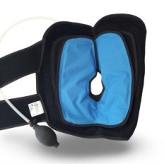 Knie ortheza Igloo universele kriotherapeutische kniestabilisator