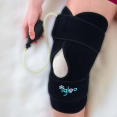 Koljena ili Ortheza Igloo Universal Krioterapeutskog stabilizatora koljena