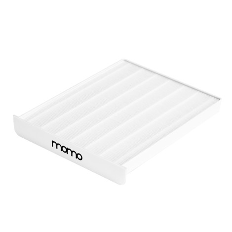 Momo 05-SL Kosmetiktisch mit Absauger