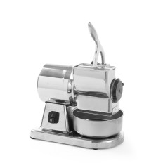Timable machines for parmesan cheese machines- Hendi 226827