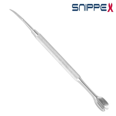 Εργαλείο Snippex 2σε1 για όνυχα και εισελκόμενα νύχια 14 εκ.