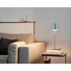 Kahjustatud LED juhtmeta valimistulelaternad 3000K IP54 2 tk