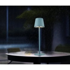 Beskadiget LED trådløse opkaldslamper 3000K IP54 2 stk