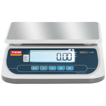 Iepirkšanās kopšana 15 kg / 5 g LCD M legalizācija