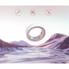 Použitý kroužek FM-IRS-101 pro sledování fertility a ovulace velikost 9