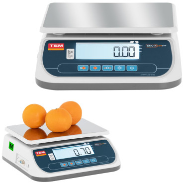 Einkaufszweig 30 kg / 10 g...