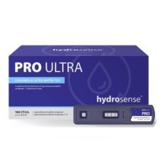 Mittetäielik test Leegionellale kiiresti. Vahetu tulemuse kõrge tundlikkus