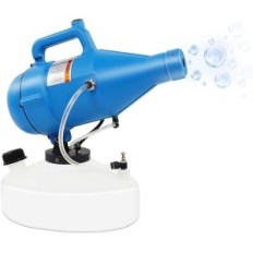 Elektrický postrekovač ULV 4.5L prenosný na dezinfekciu