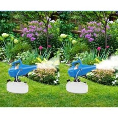 Pulvérisateur électrique ULV 4.5L portable pour la désinfection