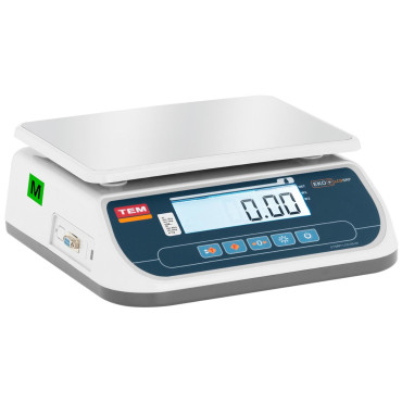 Iepirkšanās 23 kg / 10 g LCD legalizācija