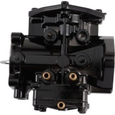 Kasutatud GOOFIT CARBURBURETOR 44mm Asendamine Mikuni BN44-40-43 vee rolleri mootorite jaoks