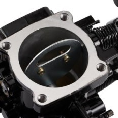 Μεταχειρισμένο Goofit Carburettor 44mm Αντικατάσταση Mikuni BN44-40-43 για κινητήρες σκούτερ νερού