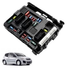 FUSE BOX ARTUDATECH BSM 9650618280 za CITROEN C2 C3 DS3 PEUGEOT 207 1007