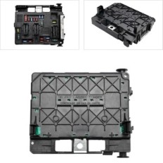 Fuse box Ardatech BSM 9650618280 per Citroen C2 C3 DS3 Peugeot 207 1007