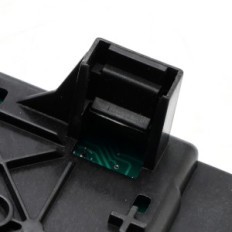 Sikringsboks Artudatech BSM 9650618280 for CITROEN C2 C3 DS3 PEUGEOT 207 1007