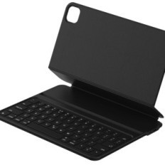 "Ipad Air" magnetinio "Bluetooth" klaviatūra 4/5 10.9 / PRO 11 Apsauginis dėklas